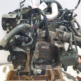 Motore Opel Antara 2.0 cdti...