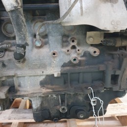 Motore Opel Antara 2.0 cdti 110kw 150cv Z20S 2006-11 completo pompa iniettori Bosch