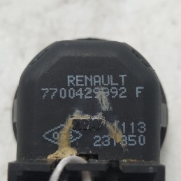 7700429992F interruttore regolazione specchietti Renault Clio MK2 1998-05