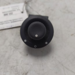 7700429992F interruttore regolazione specchietti Renault Clio MK2 1998-05