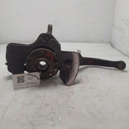 60624976 fusello montante ant DX Alfa Romeo 147 937 1.9 JTD 2000-05