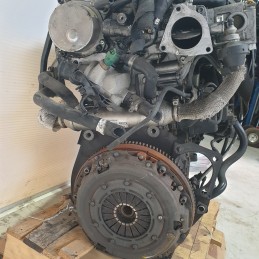 192A5000 Motore Fiat Stilo 192 1.9 jtd 16v 103kw 140cv 2004-06
