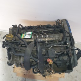 192A5000 Motore Fiat Stilo 192 1.9 jtd 16v 103kw 140cv 2004-06