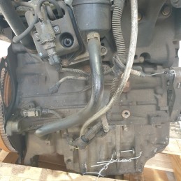 192A5000 Motore Fiat Stilo 192 1.9 jtd 16v 103kw 140cv 2004-06