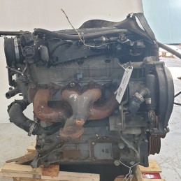 178B3000 Motore Fiat Brava 182 1.6 16v 76kw 103cv 1999-02