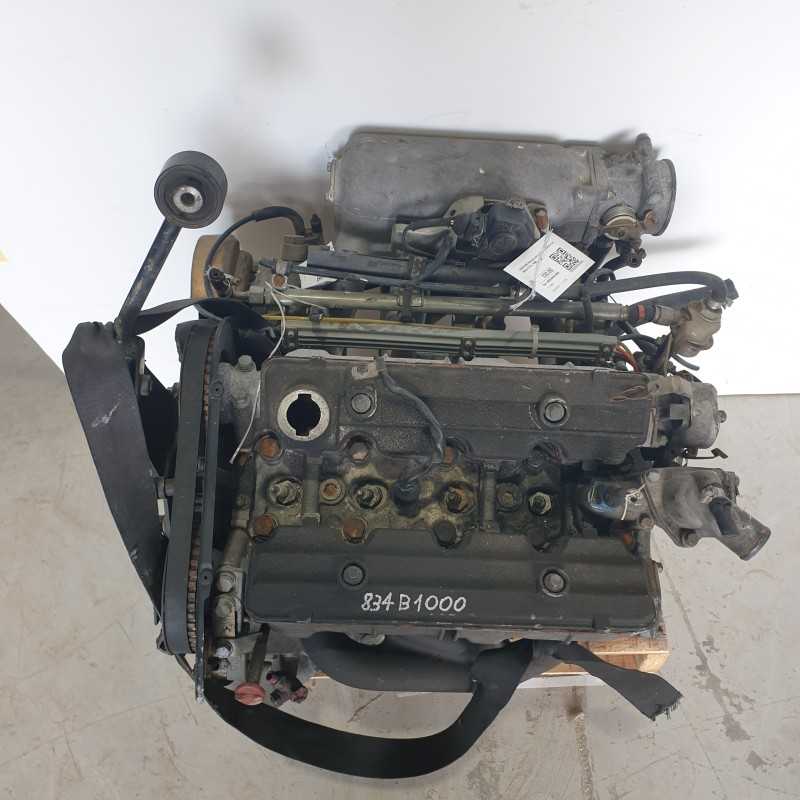 834B1000 Motore Lancia Thema 834 2.0 i.e. 86kw 117cv 1992