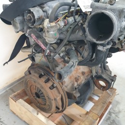 834B1000 Motore Lancia Thema 834 2.0 i.e. 86kw 117cv 1992