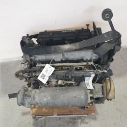 834B1000 Motore Lancia Thema 834 2.0 i.e. 86kw 117cv 1992