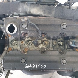 834B1000 Motore Lancia Thema 834 2.0 i.e. 86kw 117cv 1992