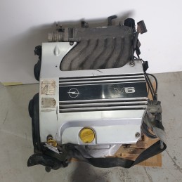 C25XE Motore Opel Calibra A...