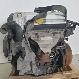 C25XE Motore Opel Calibra A C89 2.5i V6 125KW 170CV 1993-97