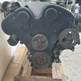 C25XE Motore Opel Calibra A C89 2.5i V6 125KW 170CV 1993-97