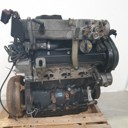 C25XE Motore Opel Calibra A C89 2.5i V6 125KW 170CV 1993-97