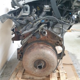 C25XE Motore Opel Calibra A C89 2.5i V6 125KW 170CV 1993-97