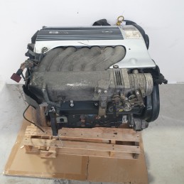C25XE Motore Opel Calibra A C89 2.5i V6 125KW 170CV 1993-97