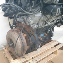 C25XE Motore Opel Calibra A C89 2.5i V6 125KW 170CV 1993-97