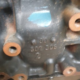 C25XE Motore Opel Calibra A C89 2.5i V6 125KW 170CV 1993-97