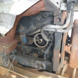 C25XE Motore Opel Calibra A C89 2.5i V6 125KW 170CV 1993-97