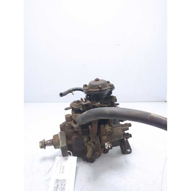 22100-54263 pompa carburante gasolio Toyota Land Cruiser LJ70 2.4 TD 1985-96
