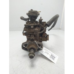 22100-54263 pompa carburante gasolio Toyota Land Cruiser LJ70 2.4 TD 1985-96