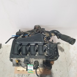182A4000 Motore Fiat Bravo...