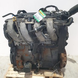182A4000 Motore Fiat Bravo 182 1.6 16v 76kw 103cv 1996