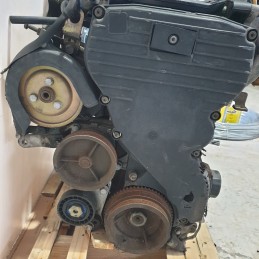 182A4000 Motore Fiat Bravo 182 1.6 16v 76kw 103cv 1996