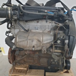 182A4000 Motore Fiat Bravo 182 1.6 16v 76kw 103cv 1996
