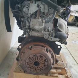 182A4000 Motore Fiat Bravo 182 1.6 16v 76kw 103cv 1996
