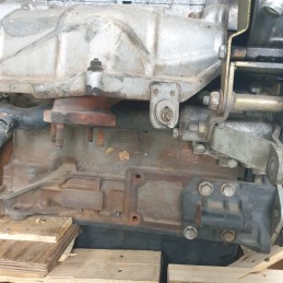 182A4000 Motore Fiat Bravo 182 1.6 16v 76kw 103cv 1996