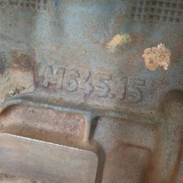 182A4000 Motore Fiat Bravo 182 1.6 16v 76kw 103cv 1996