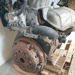 182A4000 Motore Fiat Bravo 182 1.6 16v 76kw 103cv 1996