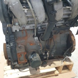 182A4000 Motore Fiat Bravo 182 1.6 16v 76kw 103cv 1996