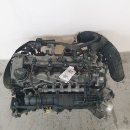 D4FB Motore Hyundai I30 II...