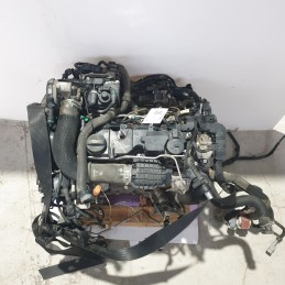 Motore Peugeot 207 1.4 hdi...