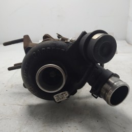 28200-4A101 turbo turbina...