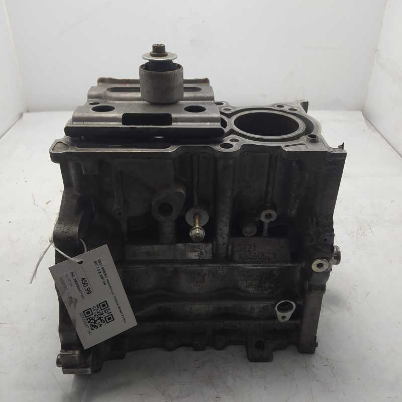 3B21 GS6052 monoblocco motore Smart Fortwo 451 1.0 B aspirato 2007-24