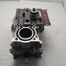 3B21 GS6052 monoblocco motore Smart Fortwo 451 1.0 B aspirato 2007-24