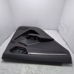 83A867487 pannello portiera post SX Audi Q3 F3B  2.0 TDI 110 KW 2018-24