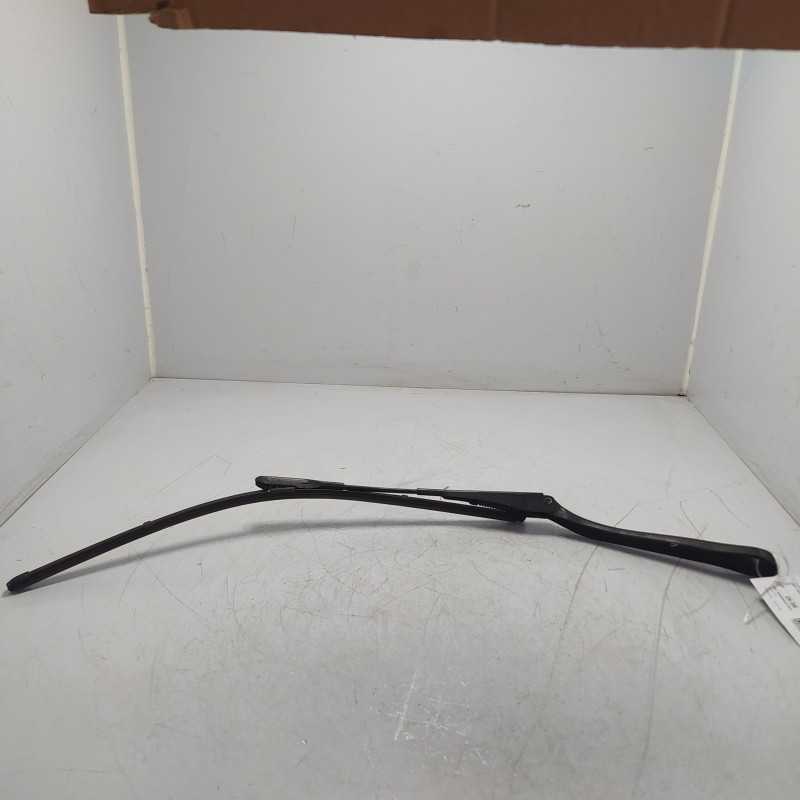 61617253386 braccio tergicristallo ant SX BMW E91 320 D Touring 2011-19