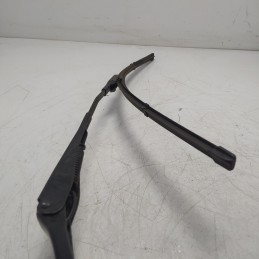 61617253386 braccio tergicristallo ant SX BMW E91 320 D Touring 2011-19