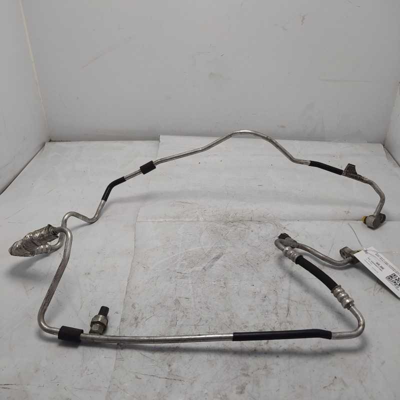 9151733-01 tubo condotto aria condizionata BMW Serie 3 E91 Touring 2011-19