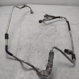 9151733-01 tubo condotto aria condizionata BMW Serie 3 E91 Touring 2011-19