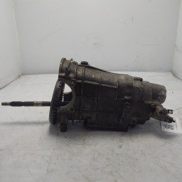 4107991 scatola cambio Fiat...
