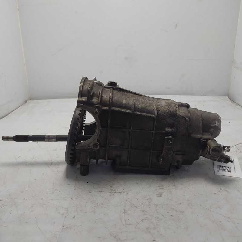4107991 scatola cambio Fiat 500 F L 110 1965-75