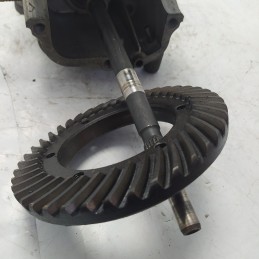 4107991 scatola cambio Fiat 500 F L 110 1965-75