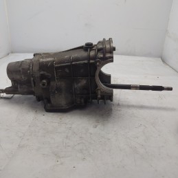 4107991 scatola cambio Fiat 500 F L 110 1965-75