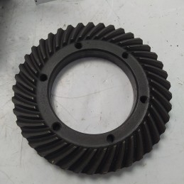 4107991 scatola cambio Fiat 500 F L 110 1965-75