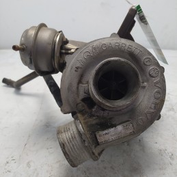 723167 Turbo turbina...