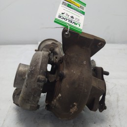 723167 Turbo turbina turbocompressore Volvo XC90 2.4 D4 120KW 163cv D5244T 2005 geom variabile GT2052V GARRETT